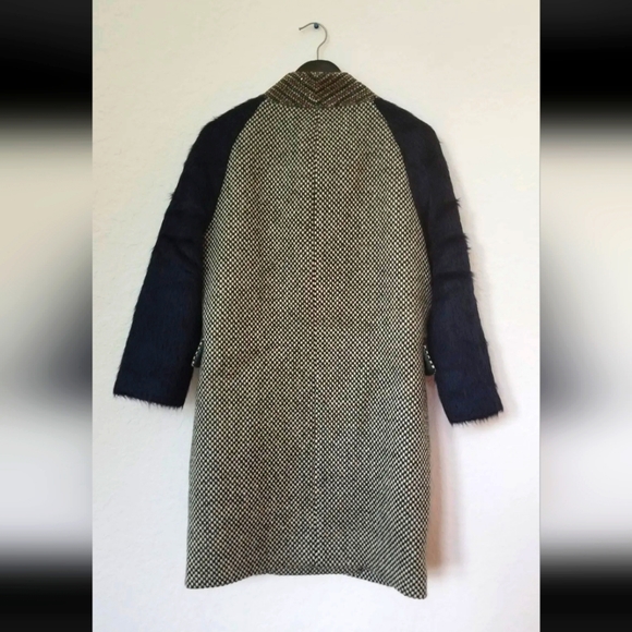 JCrew Collection Coat - Picture 7 of 10